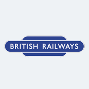 Mini Totems (Station signs in mini totem format)